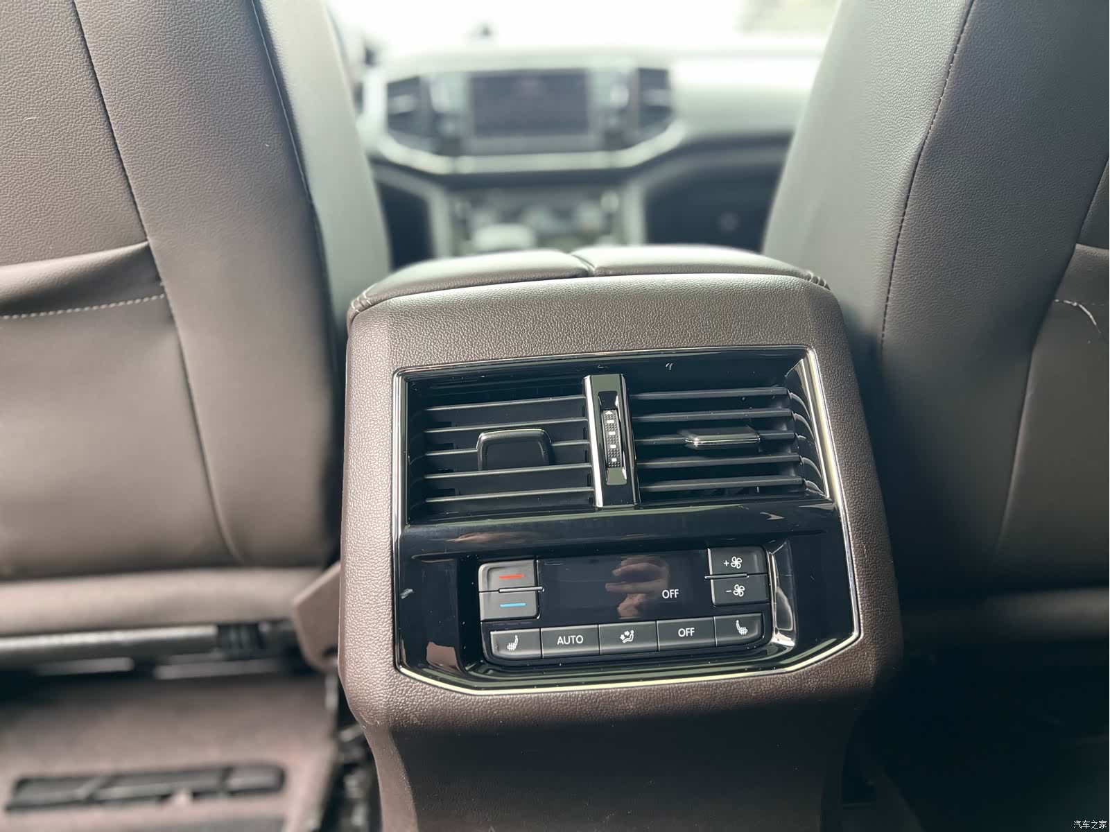 Volkswagen Teramont, 2018 18