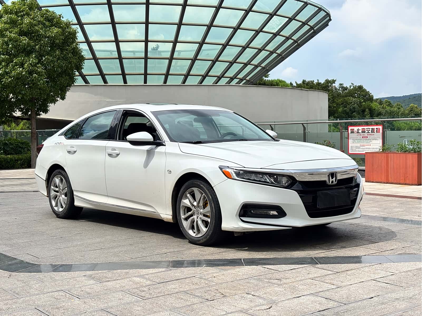 Honda Accord, 2020 3