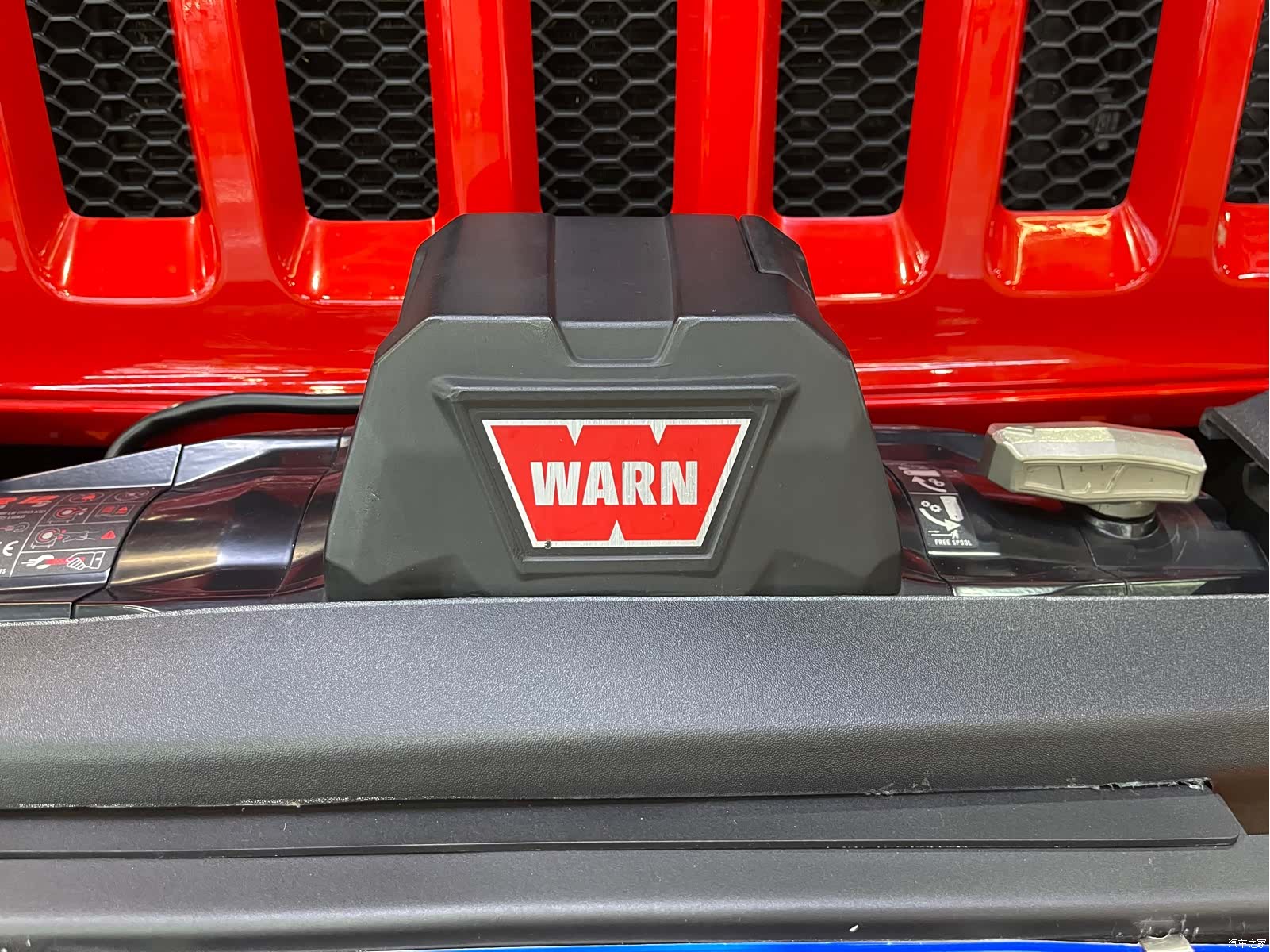 Jeep Wrangler, 2022 14