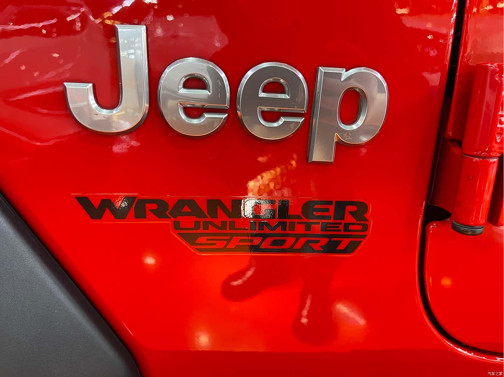 Jeep Wrangler, 2022 11
