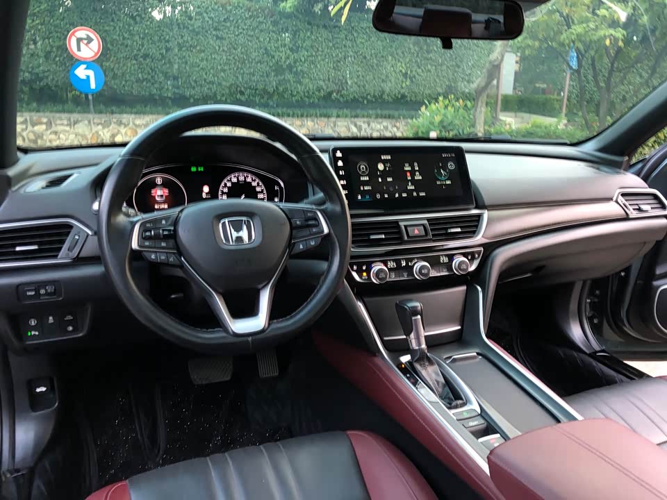 Honda Yingshipai