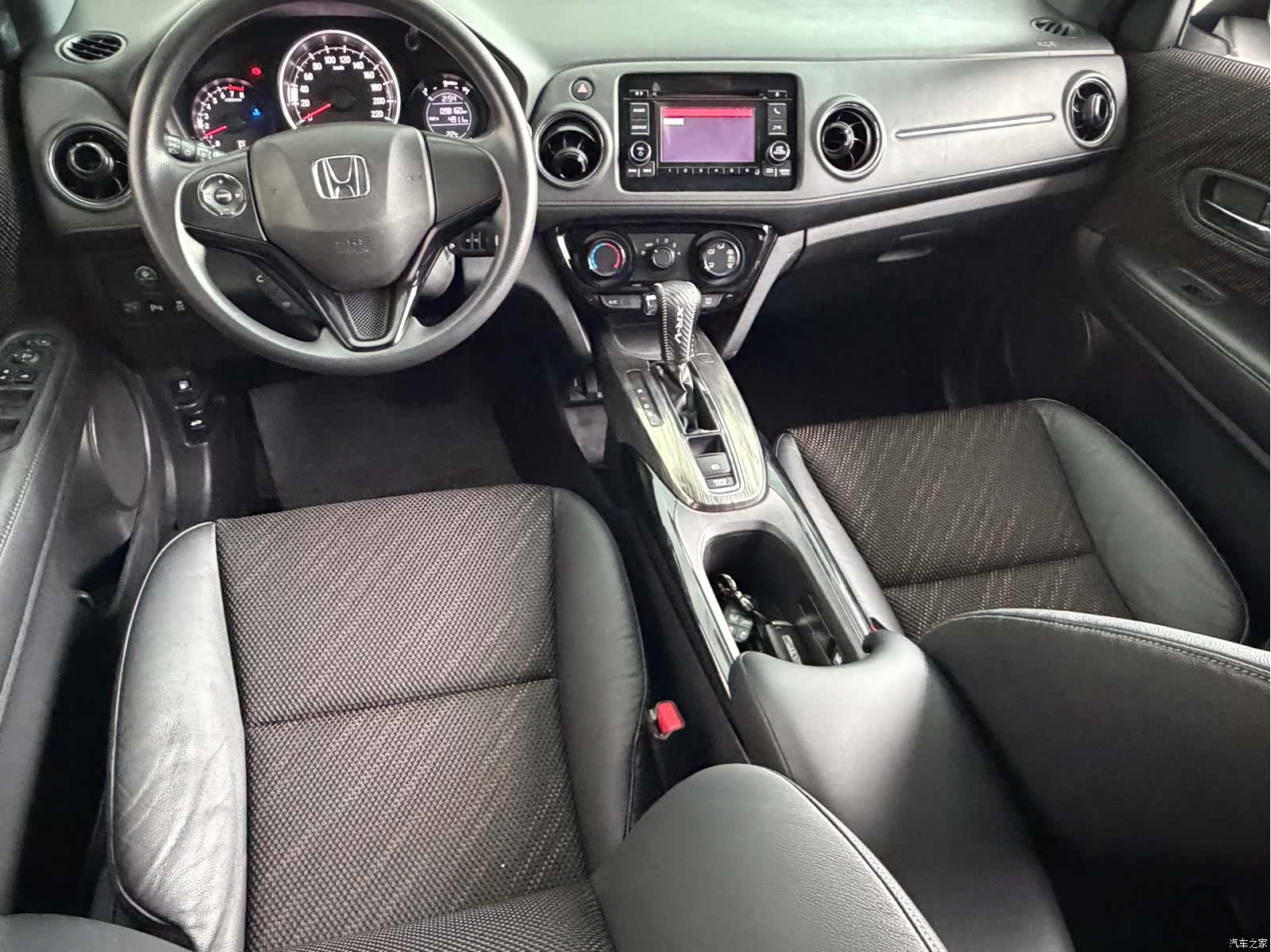 Honda XR-V, 2018 7
