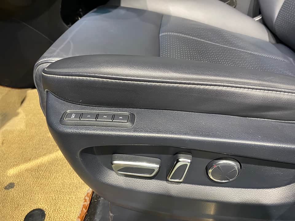 Trumpchi Trumpchi M8