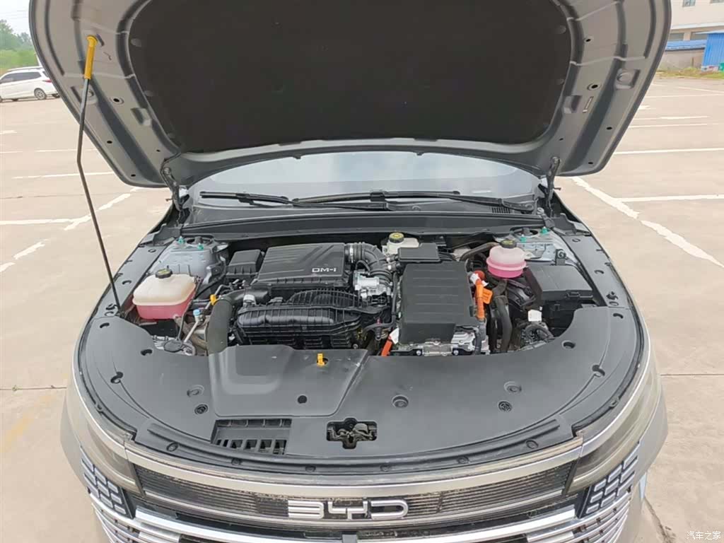 BYD Destroyer 05, 2024 20