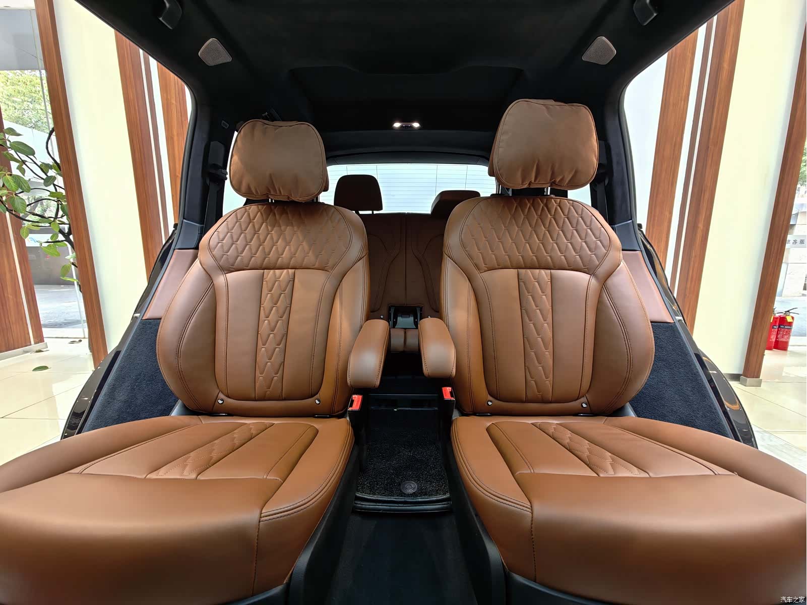 BMW X7, 2019 15