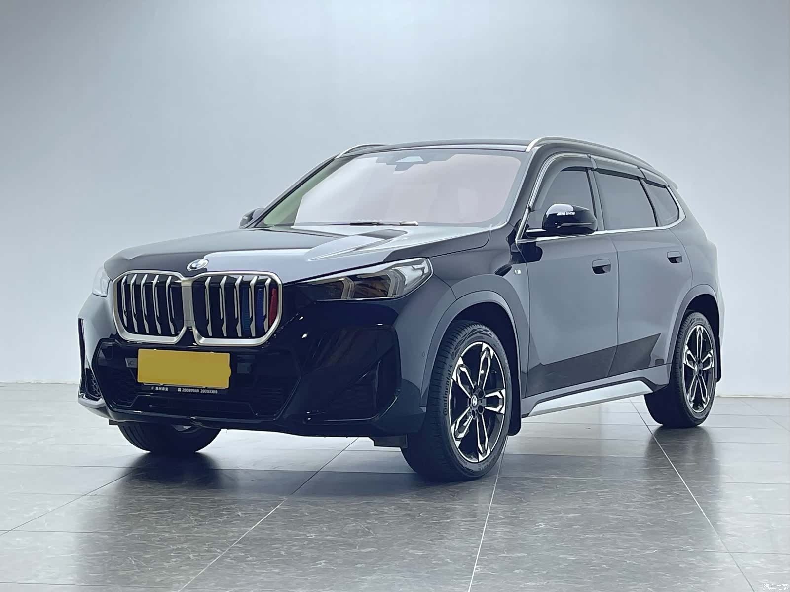 BMW X1, 2024 1
