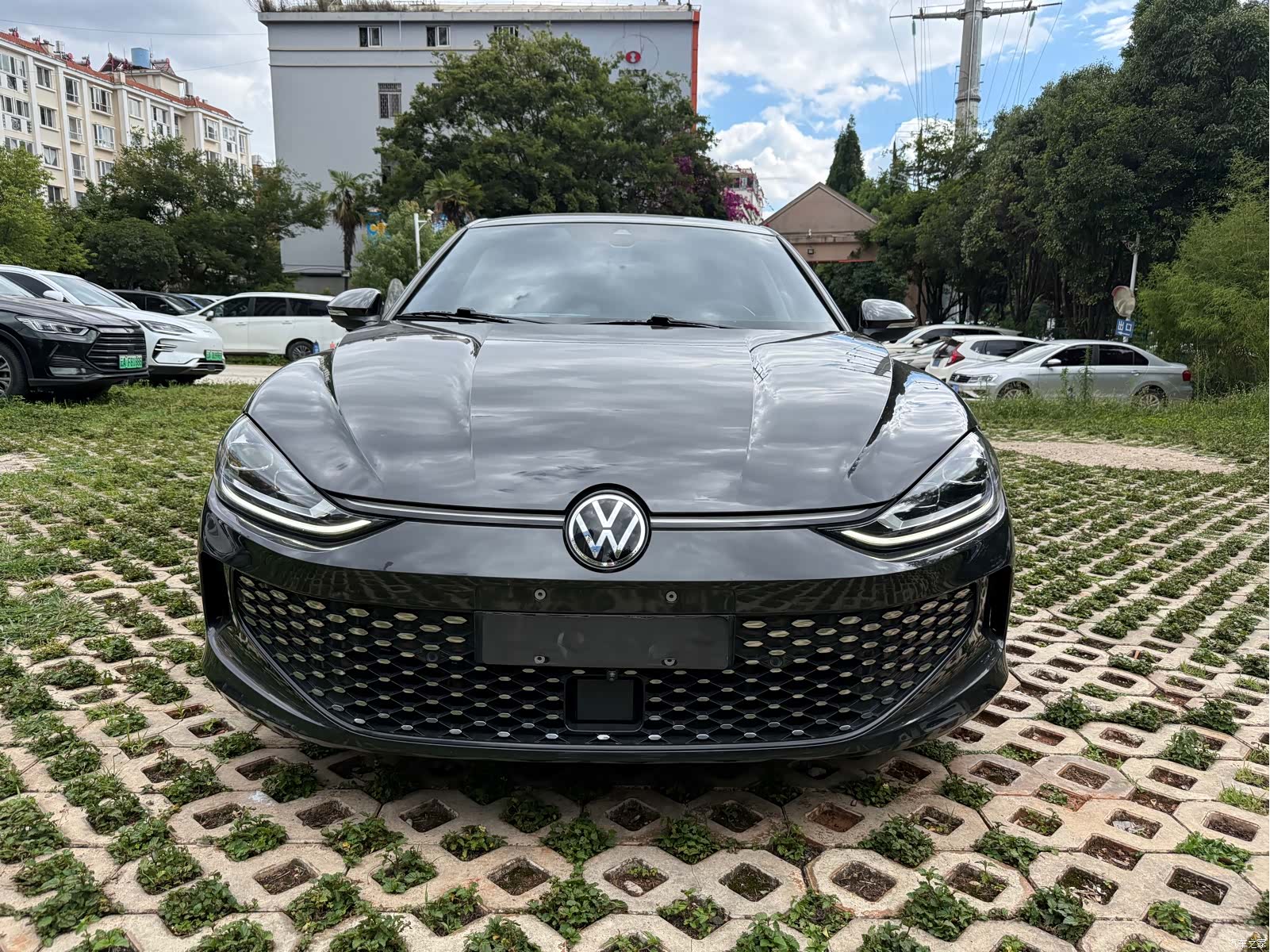Volkswagen Lamando, 2023 2