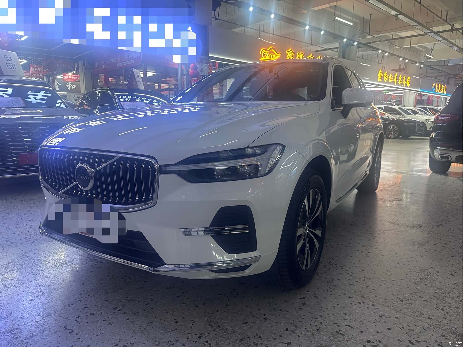 Volvo XC60, 2023 1