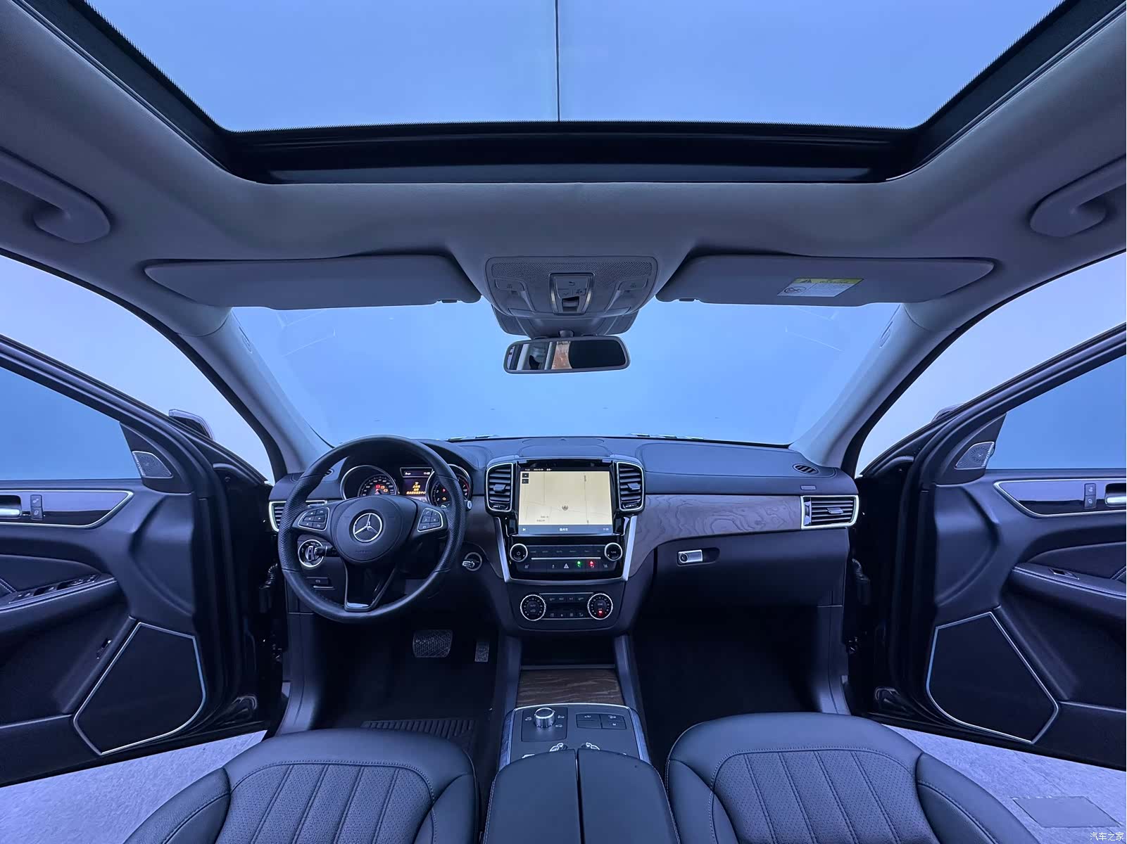 BAIC BJ90, 2023 11