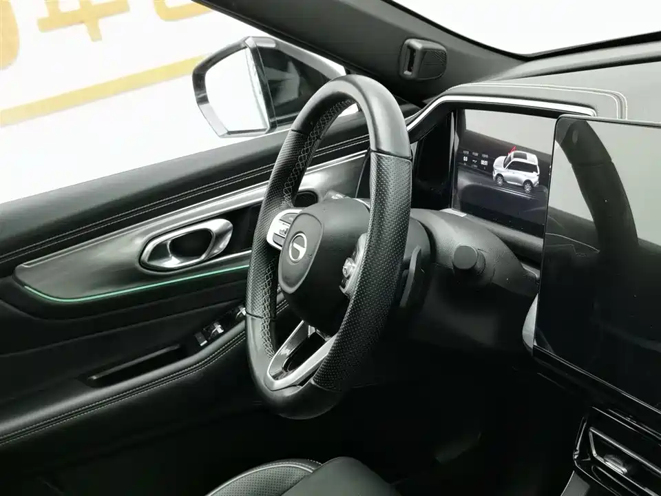 Trumpchi Trumpchi GS8