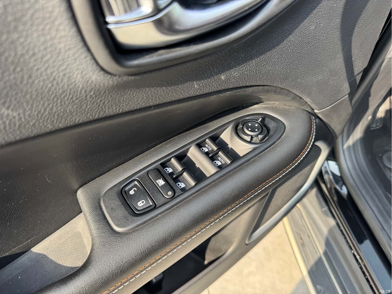 Jeep Compass, 2018 13