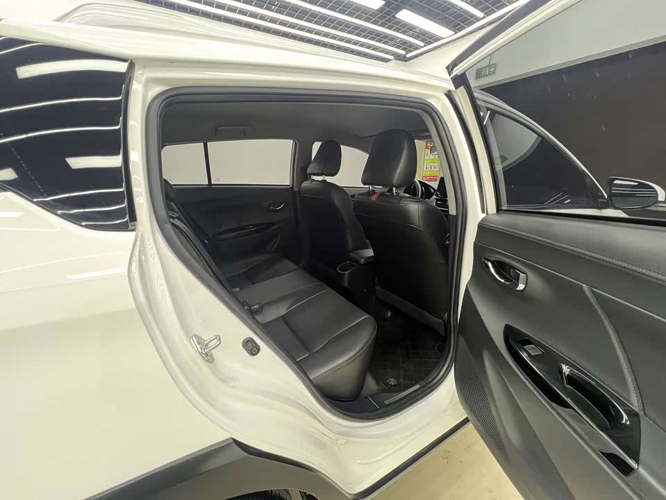 Toyota YARiS L Zhixuan