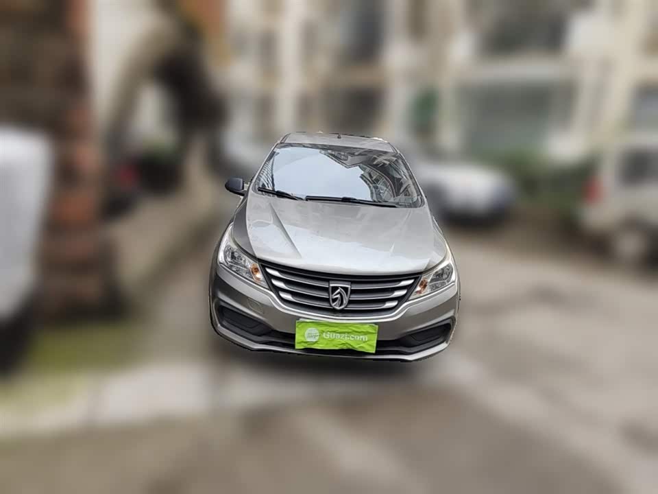 Baoding 310W