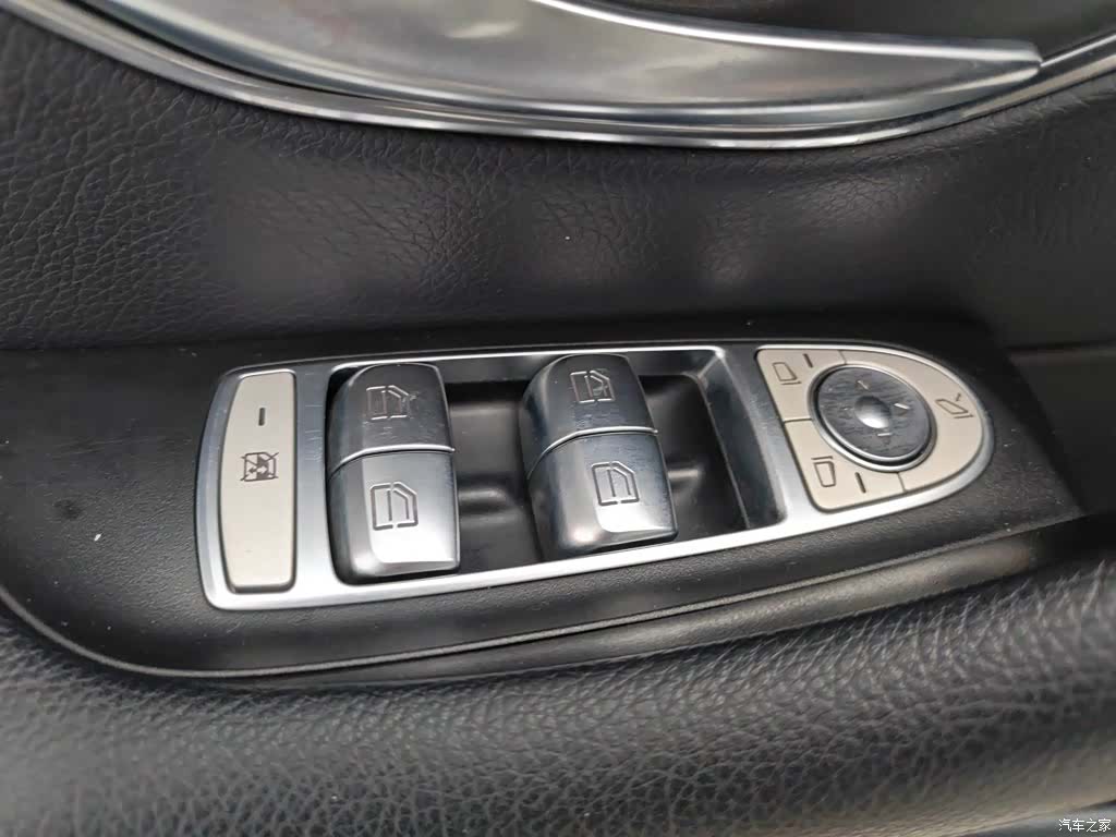 Mercedes-Benz E-Class, 2018 9