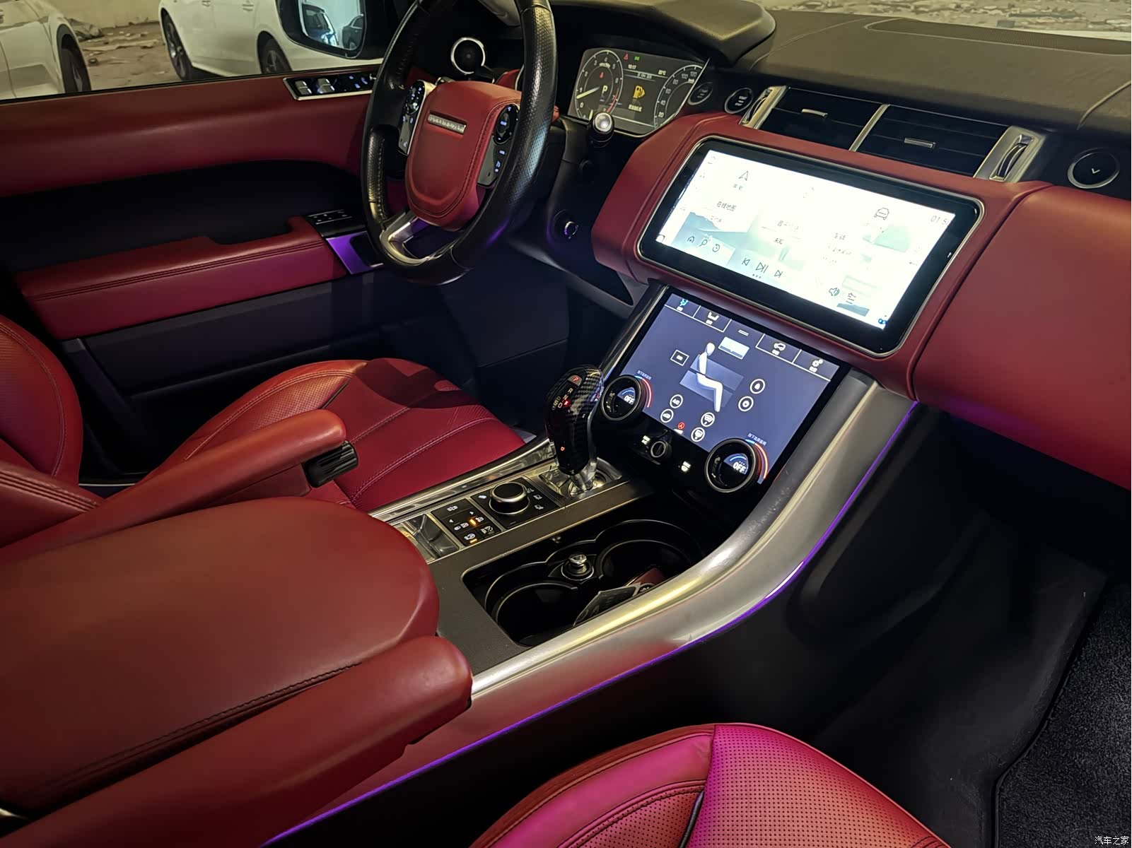Land Rover Range Rover, 2015 13