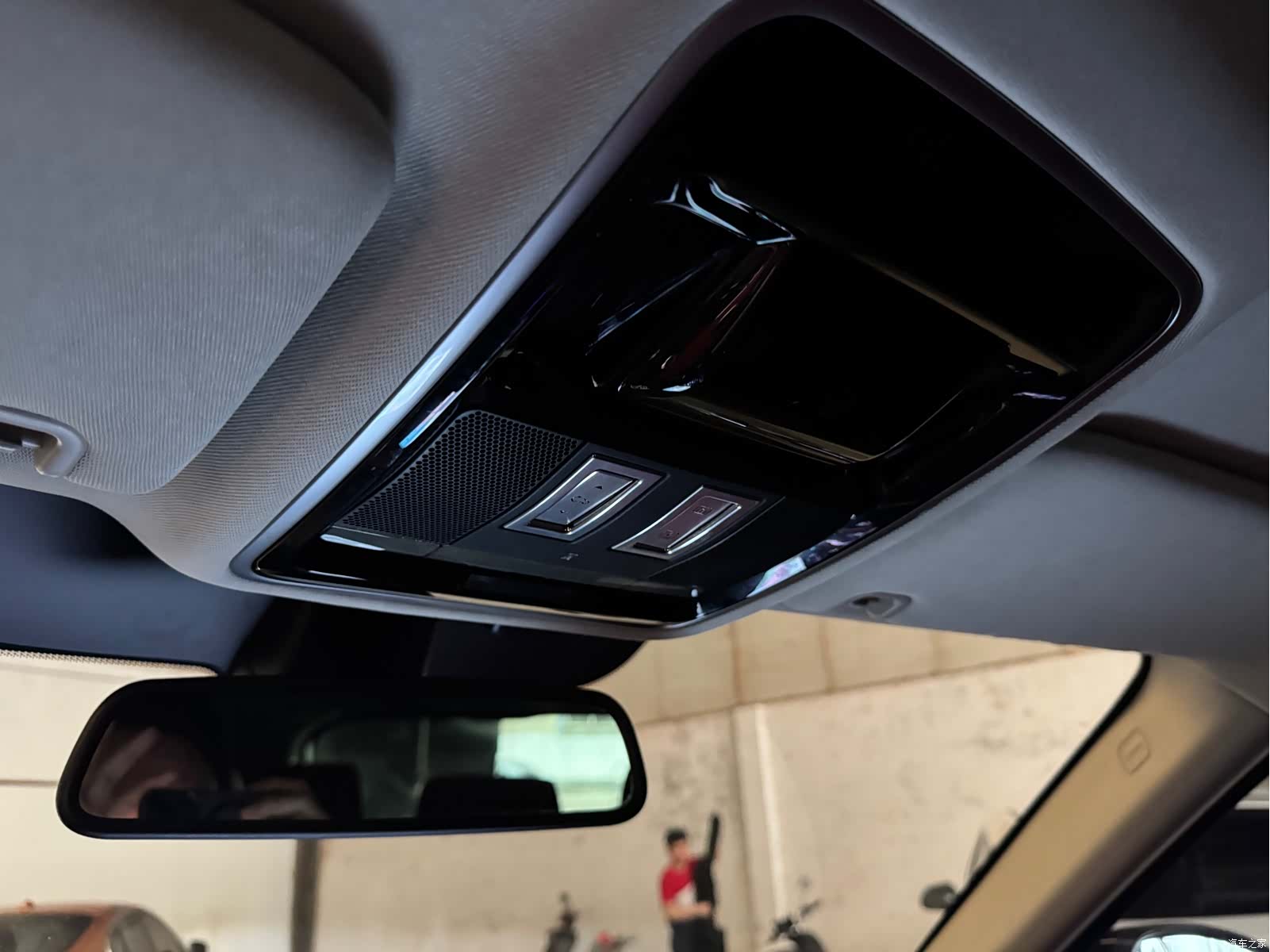 Land Rover Range Rover, 2015 22