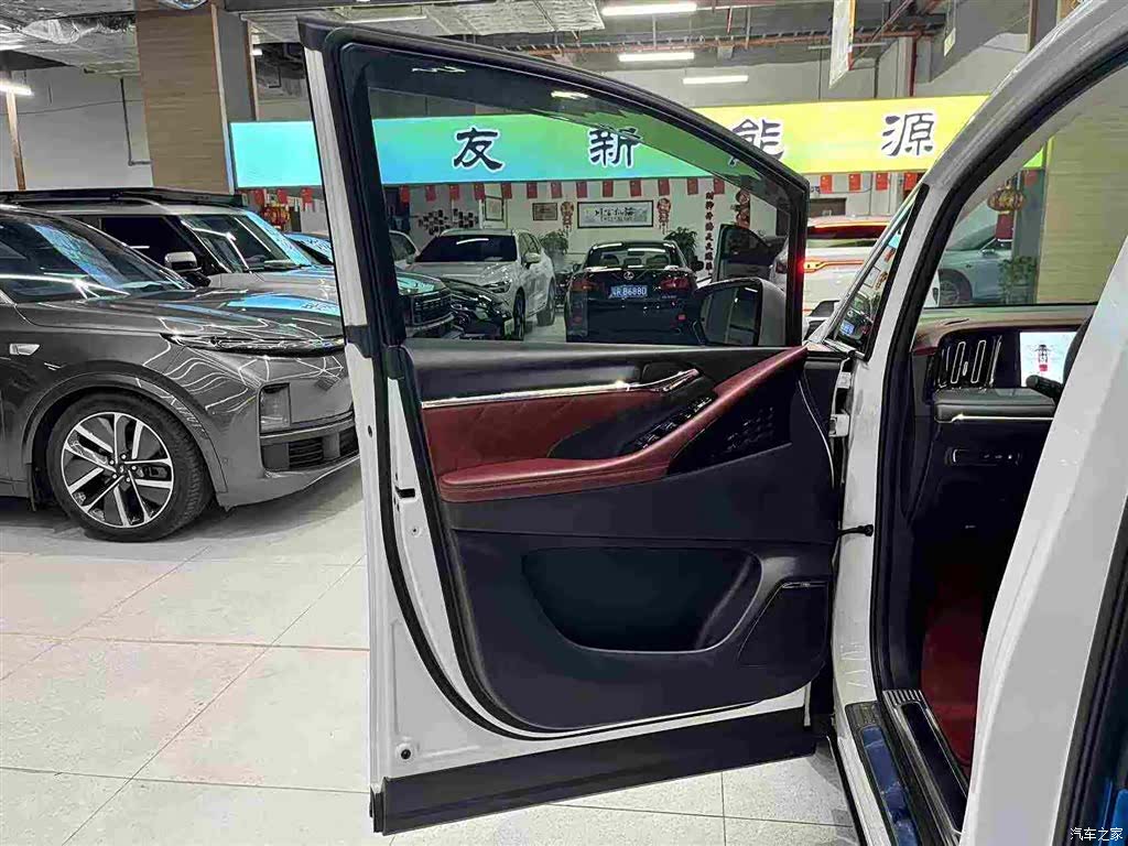 GAC E9, 2024 21