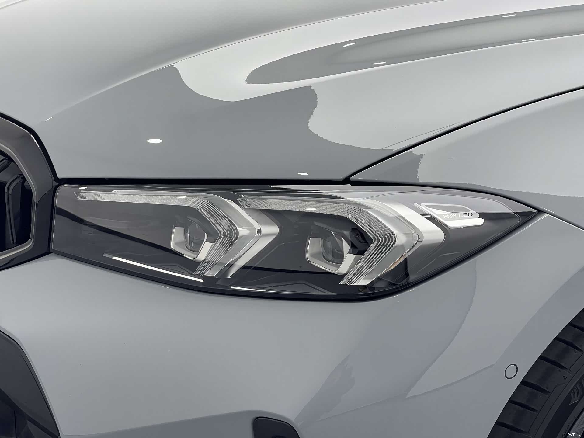 BMW 3 Series, 2025 16