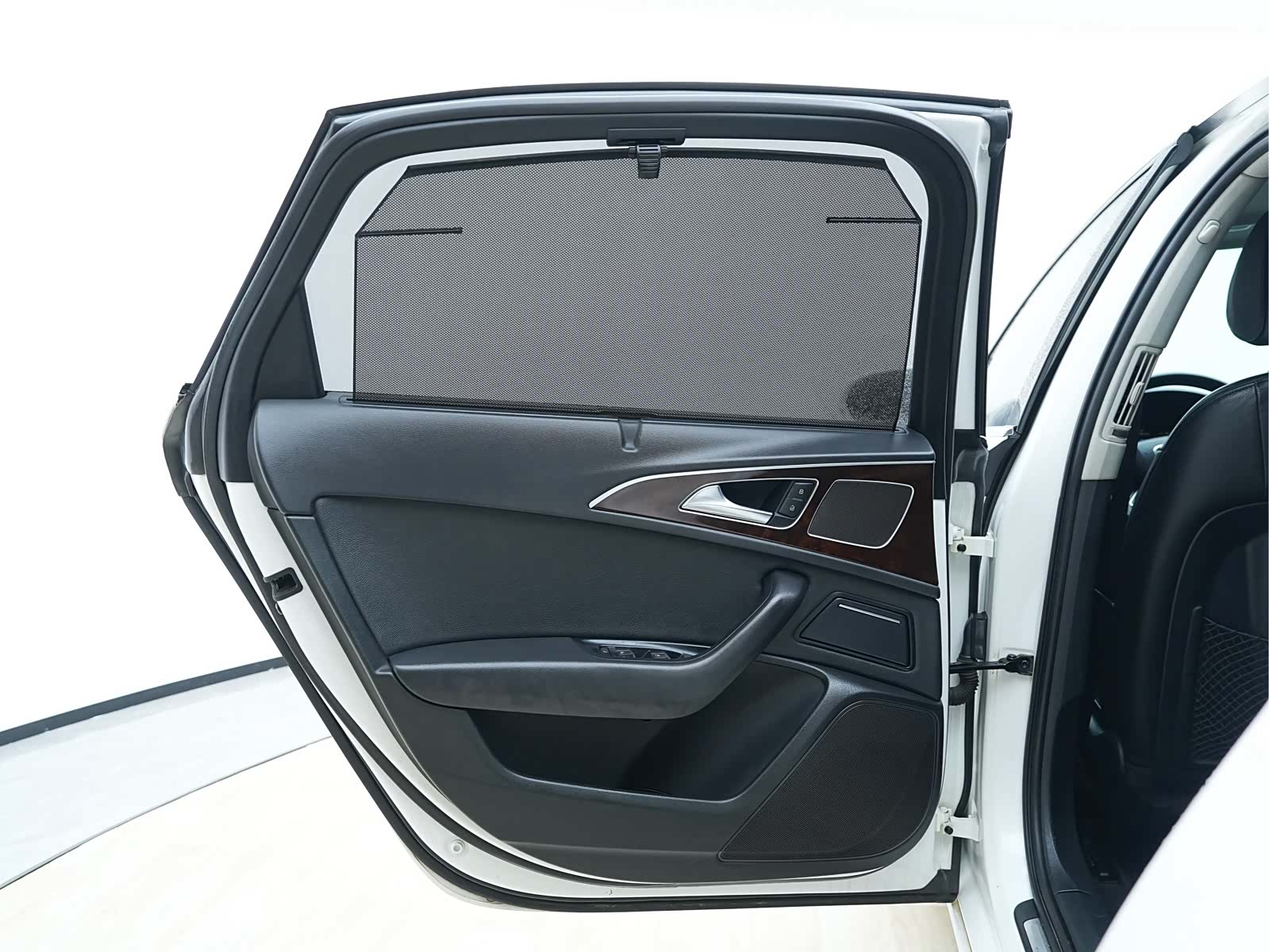 Audi A6L, 2015 16