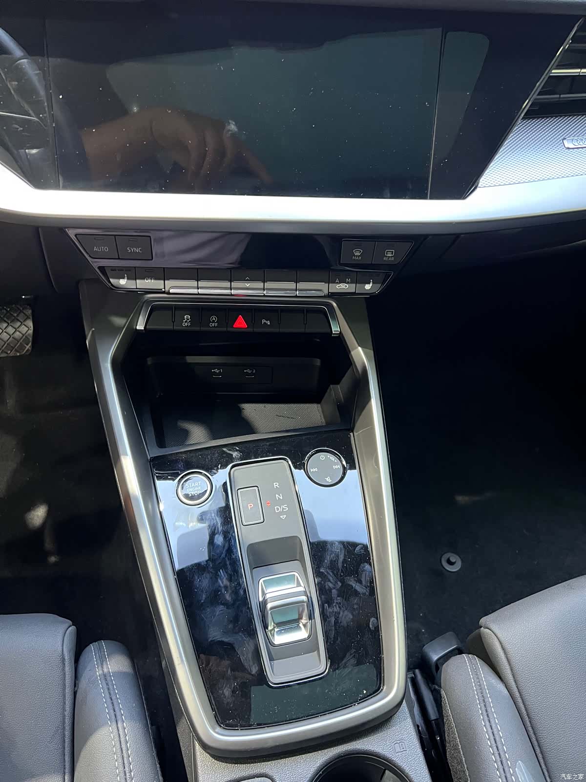 Audi A3, 2022 20