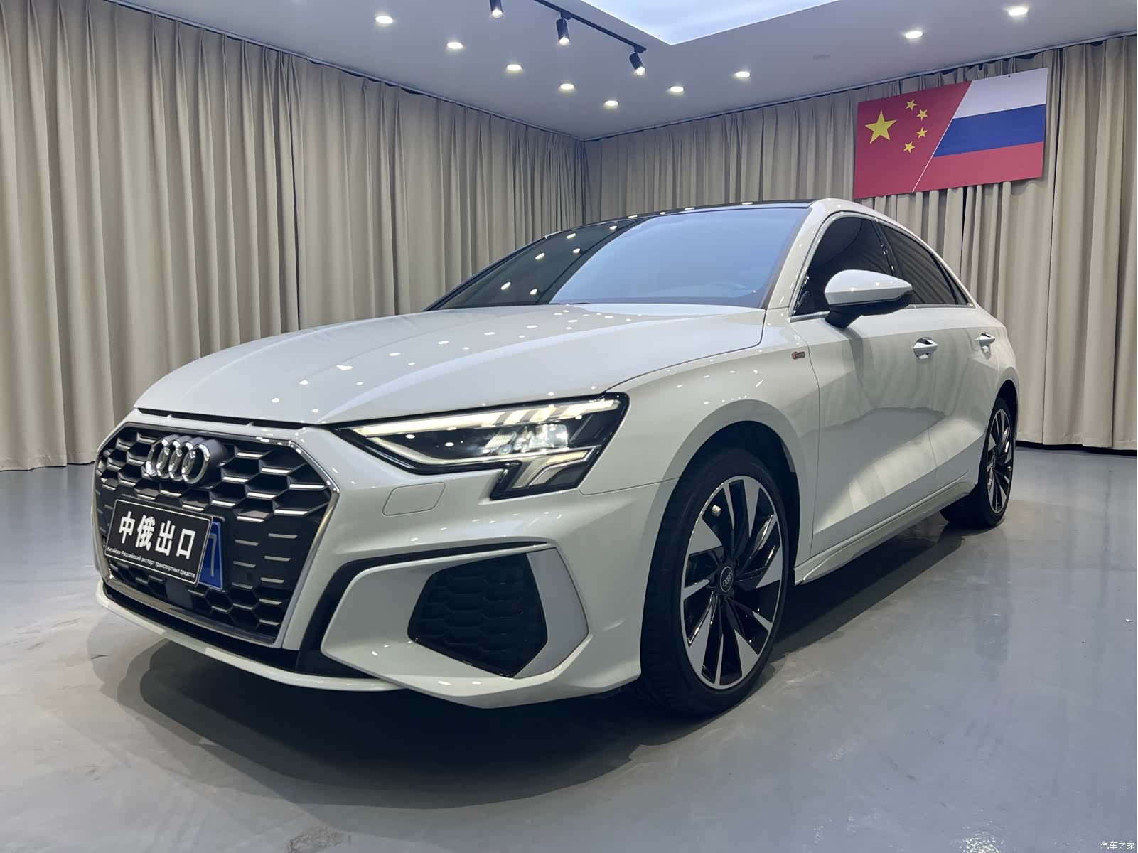Audi A3, 2022 1