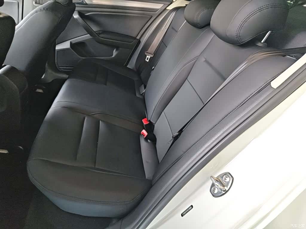 Volkswagen Bora, 2017 17