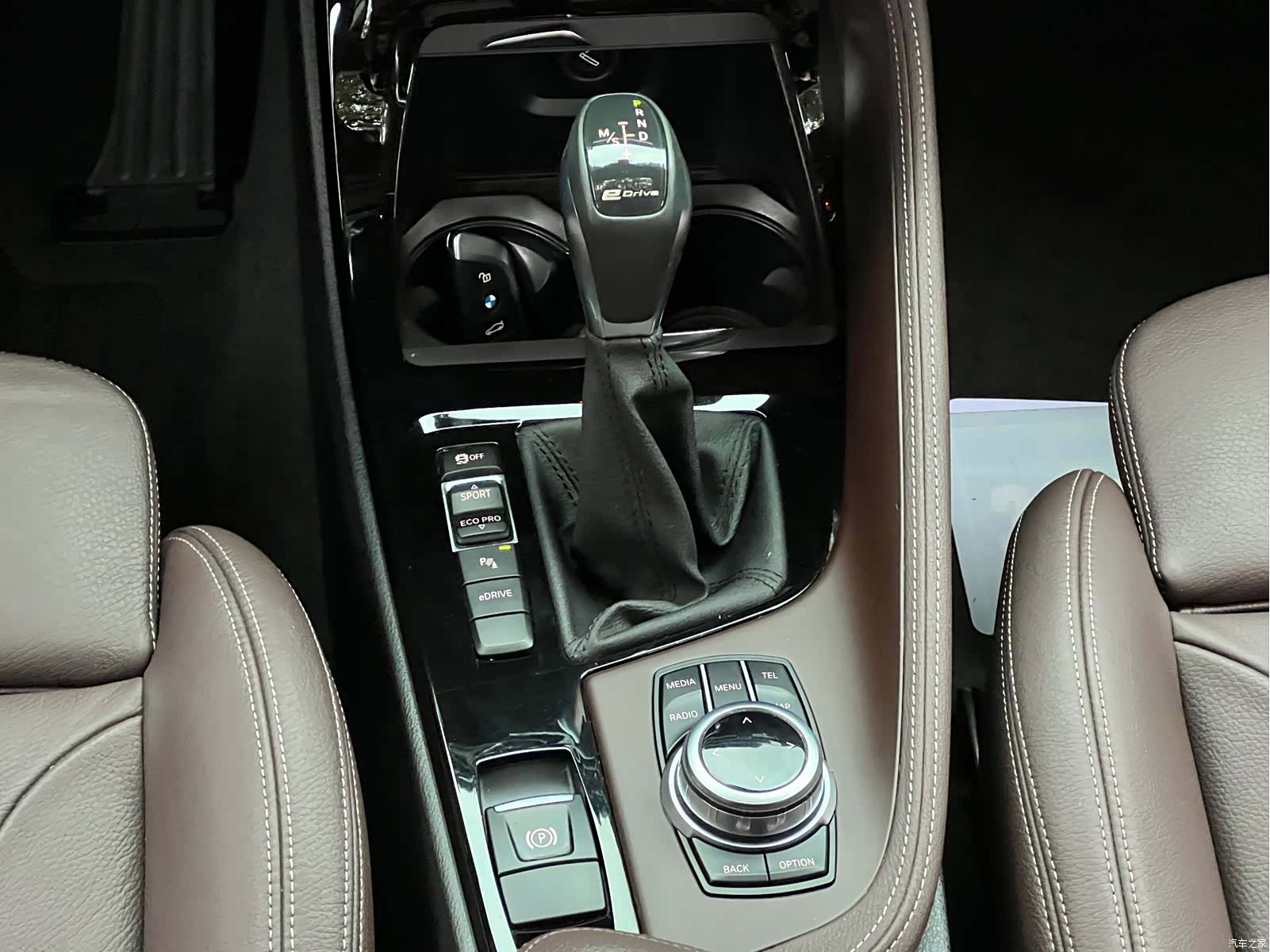 BMW X1, 2017 11