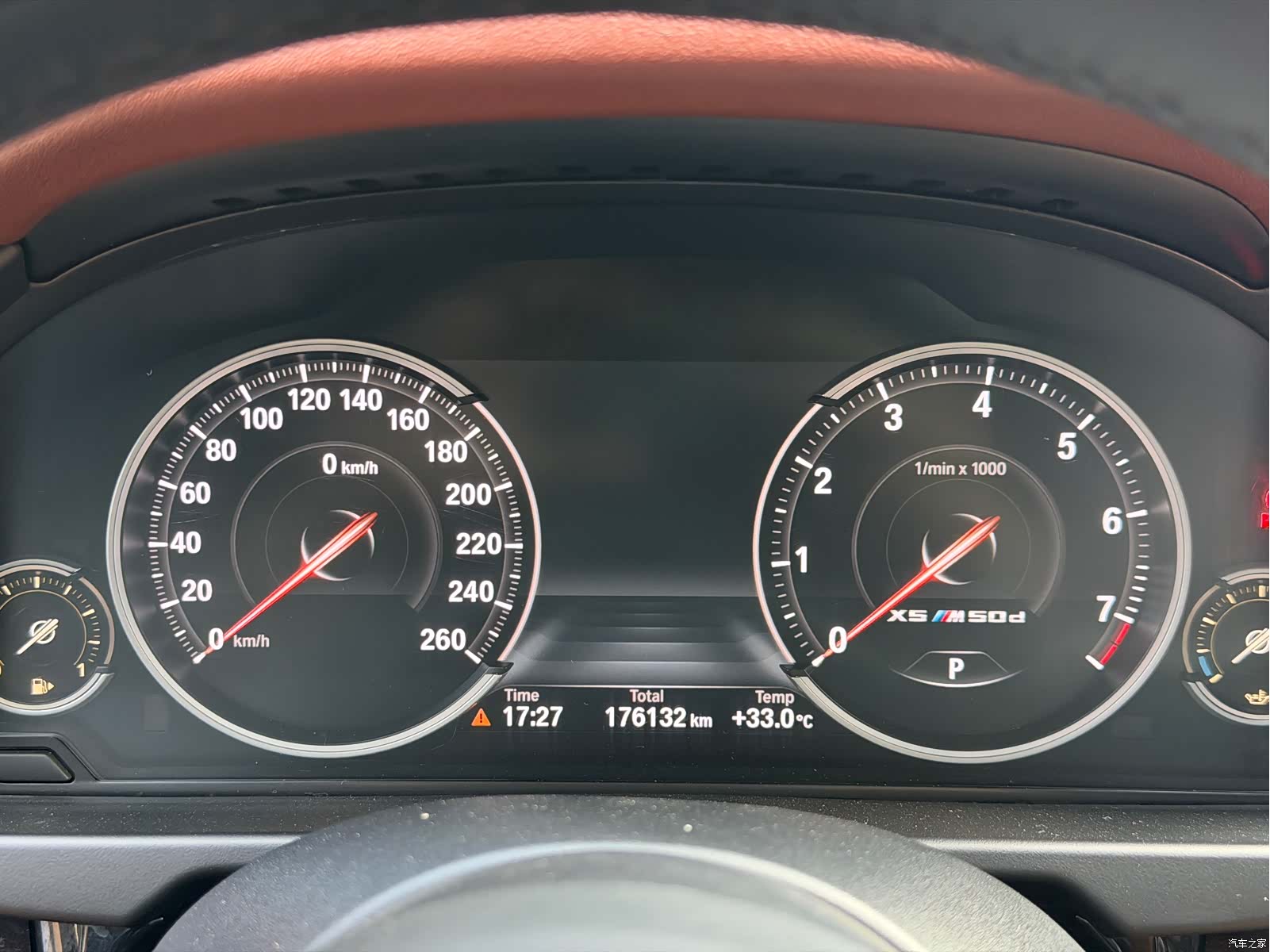 BMW X5, 2016 4