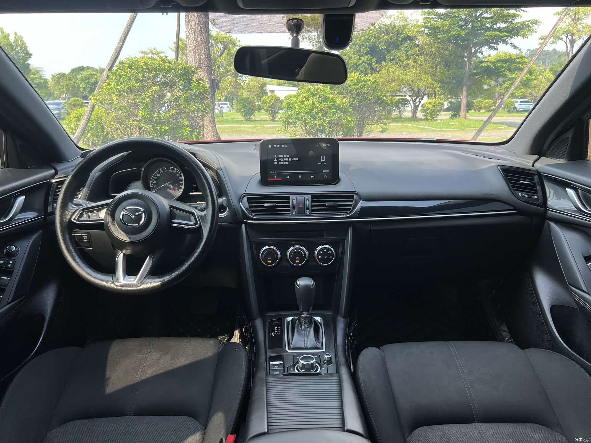 Mazda CX-4, 2020 14