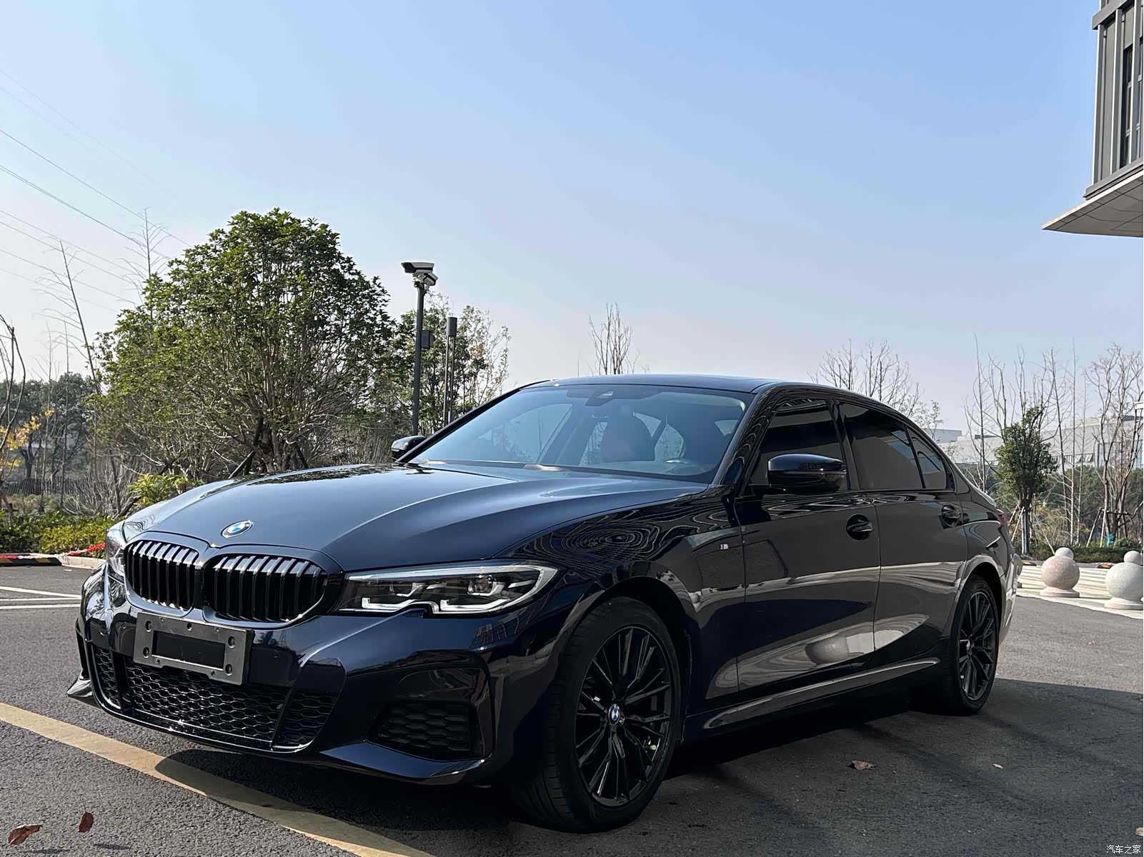 BMW 3 Series, 2022 1