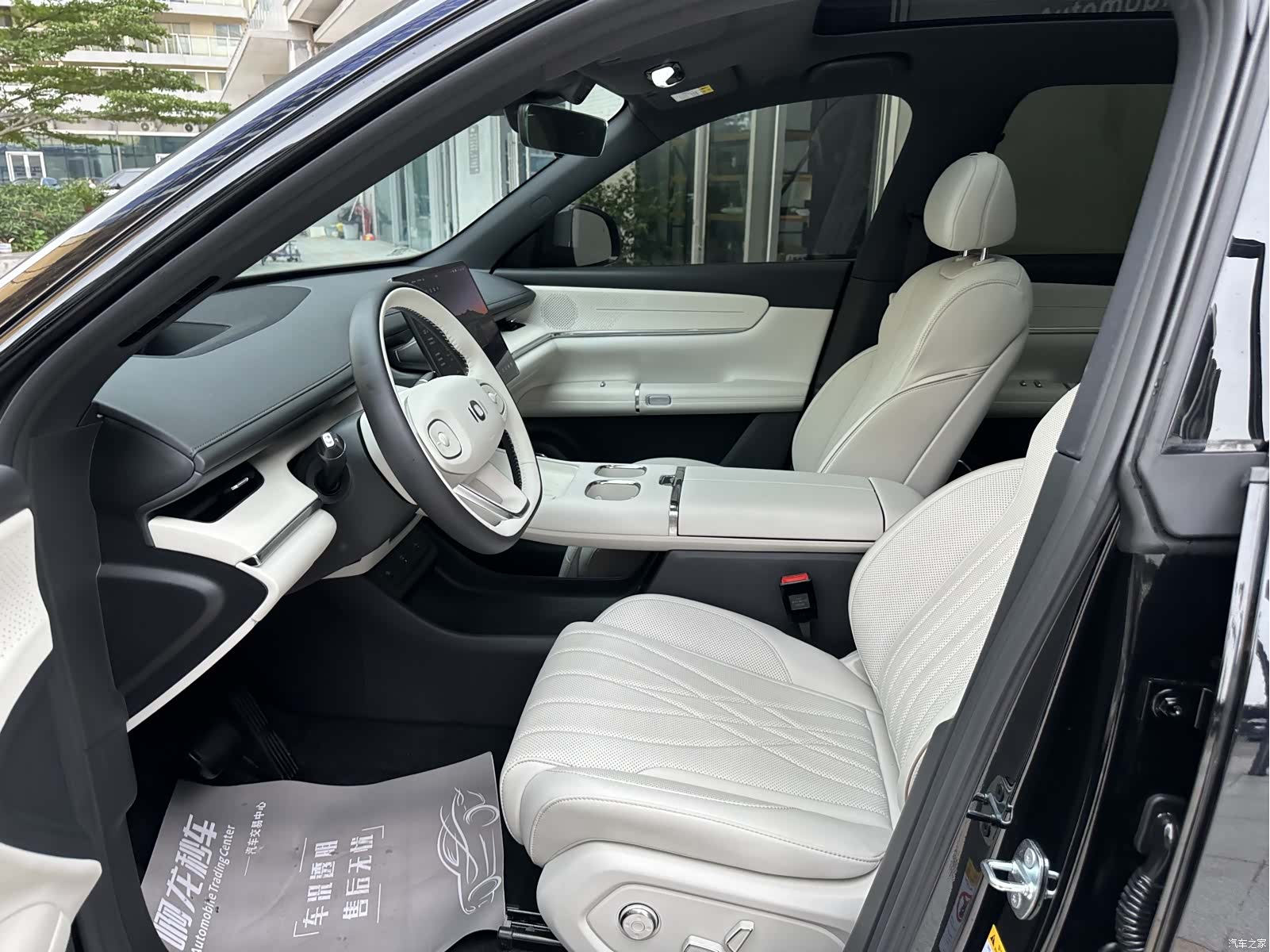 Changan Eado, 2025 15