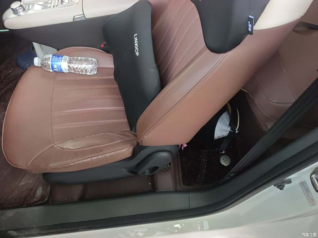 Changan Lumin, 2025 14