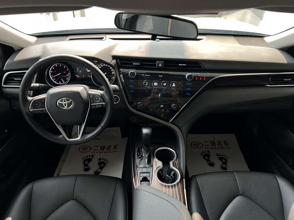 Toyota Camry Toyota Camry