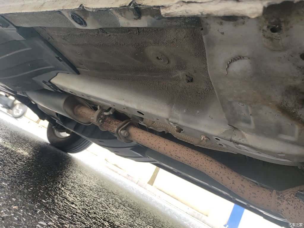 Haval H6, 2016 17