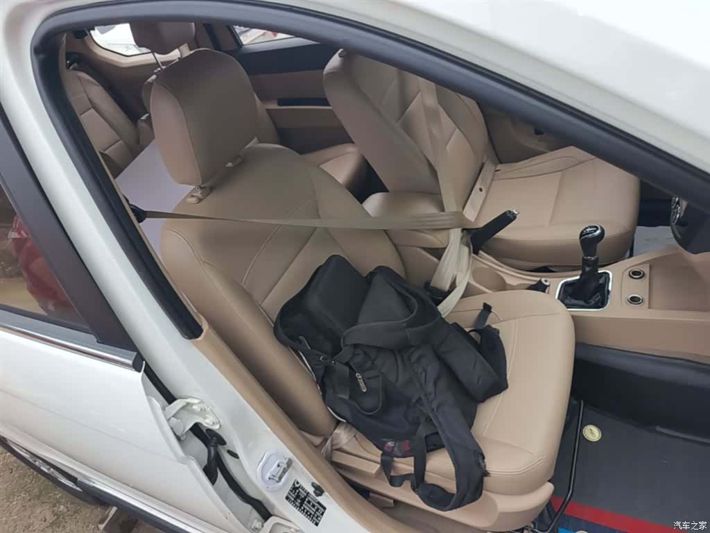 Wuling Hongguang, 2015 25