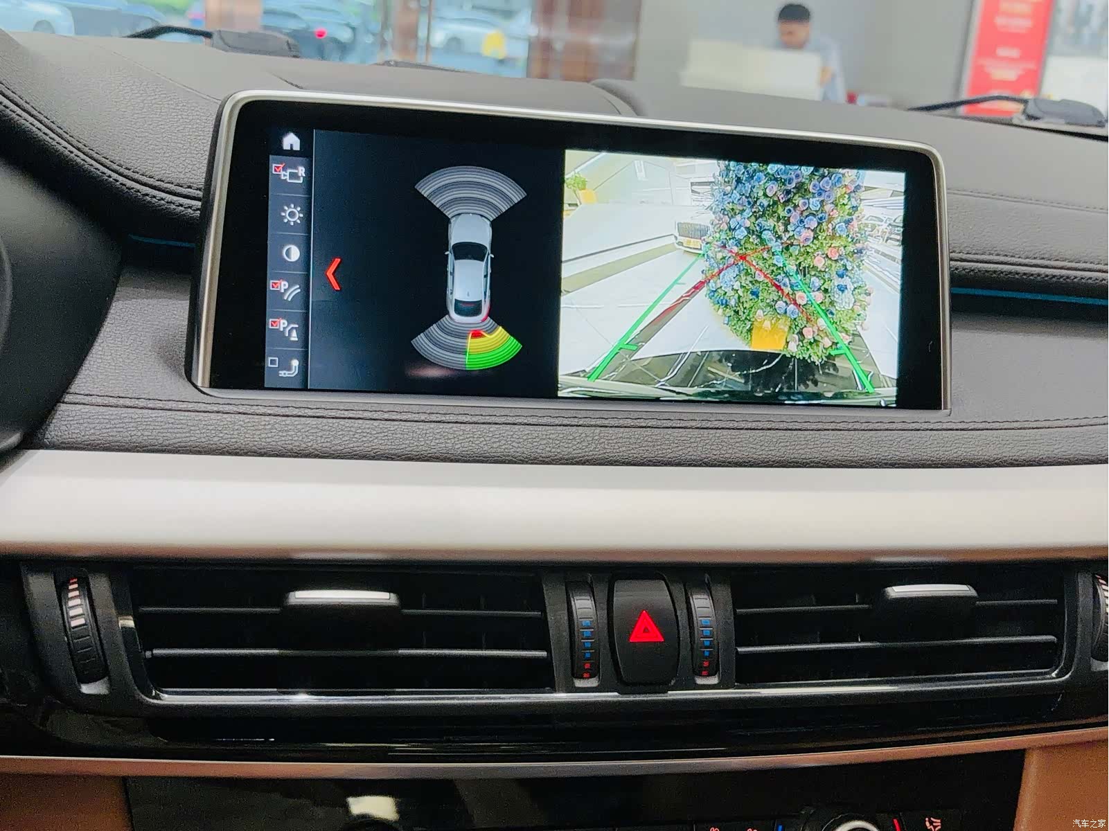 BMW X6, 2017 12