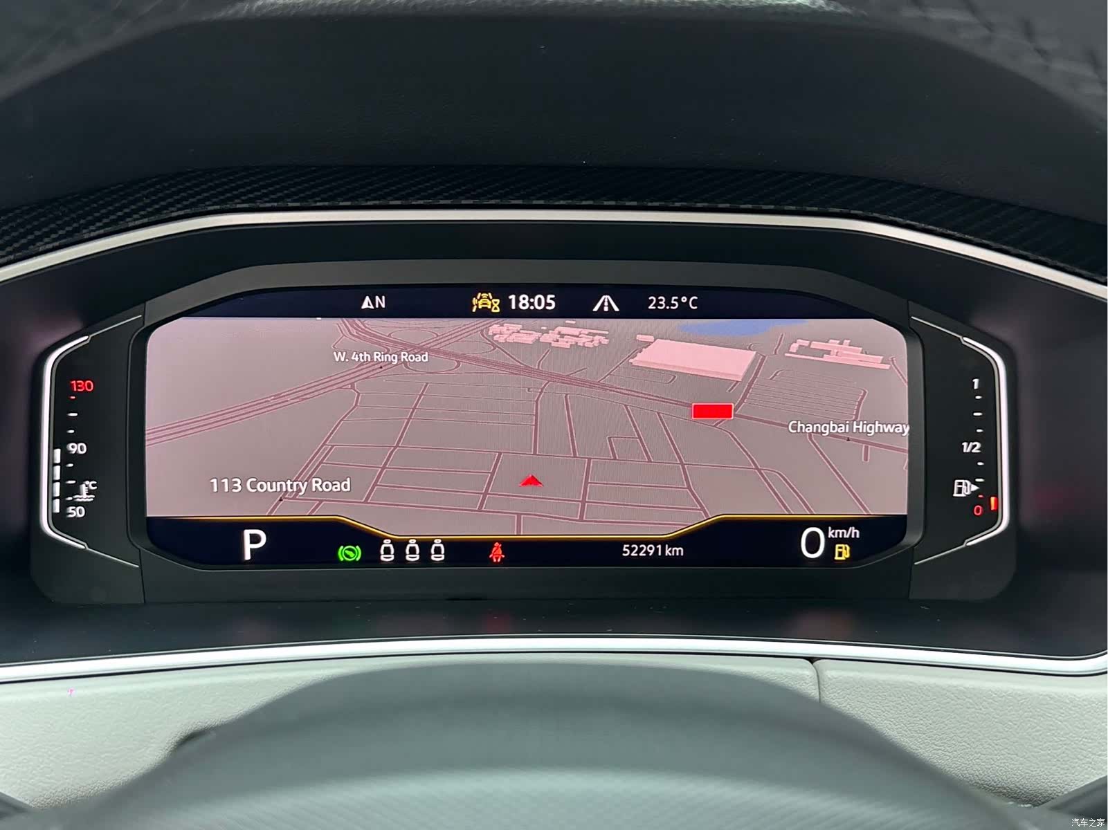 Volkswagen Tayron, 2023 24