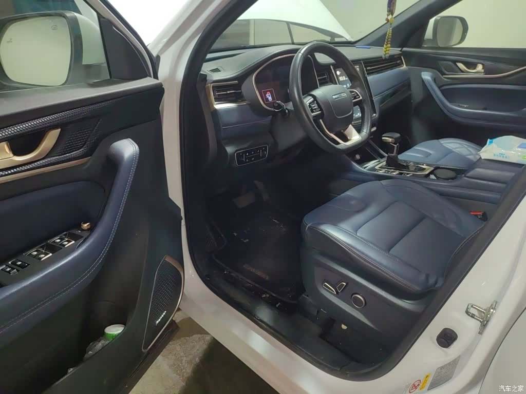 Changan 7, 2018 14