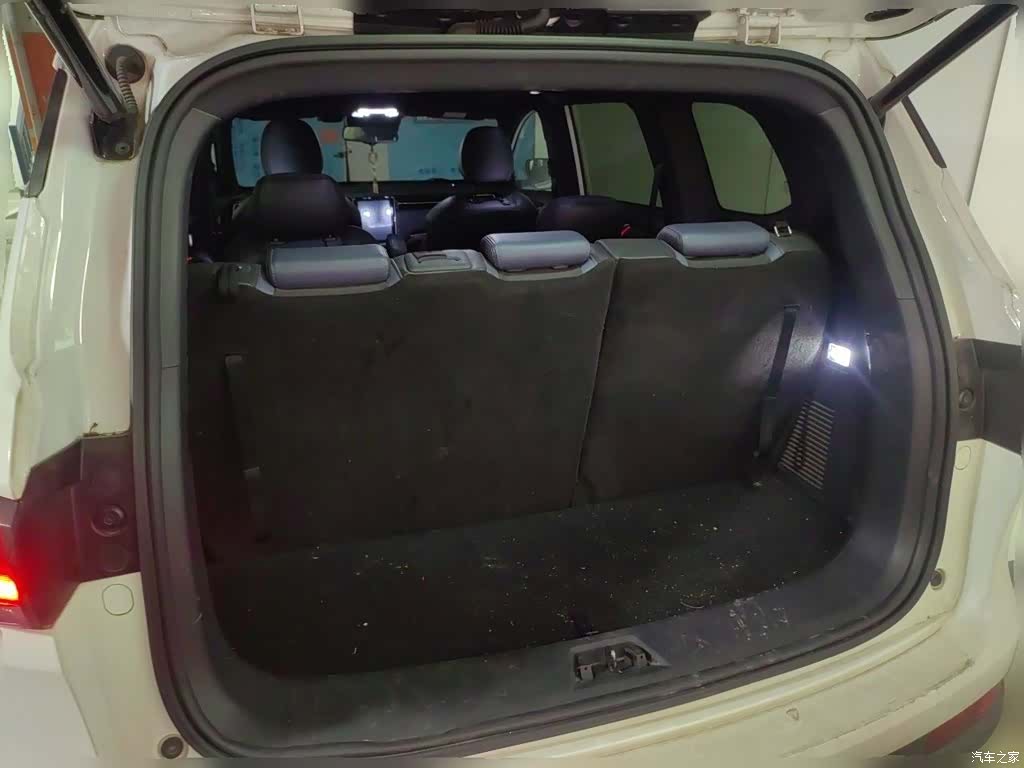 Changan 7, 2018 10