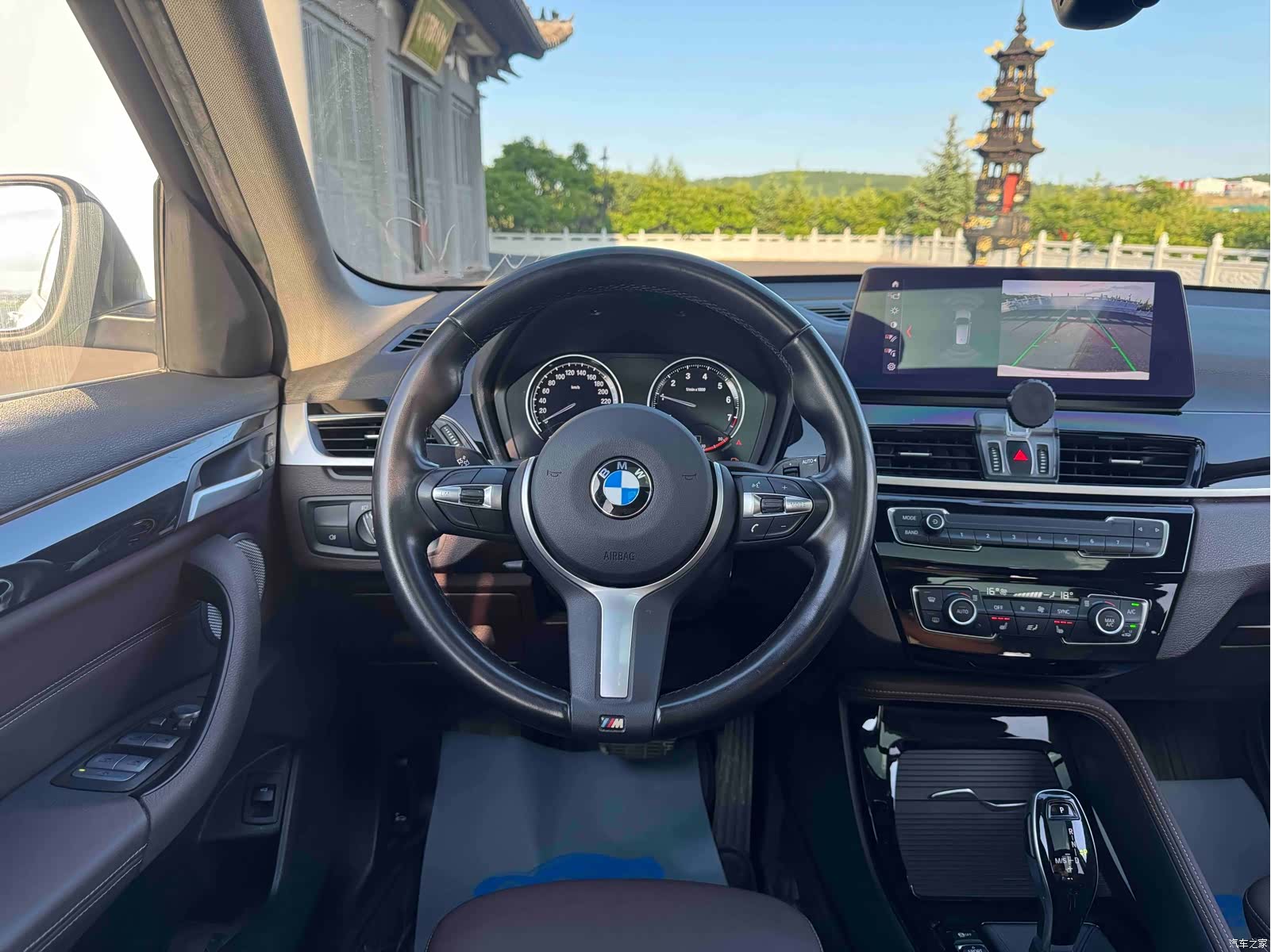 BMW X1, 2023 16