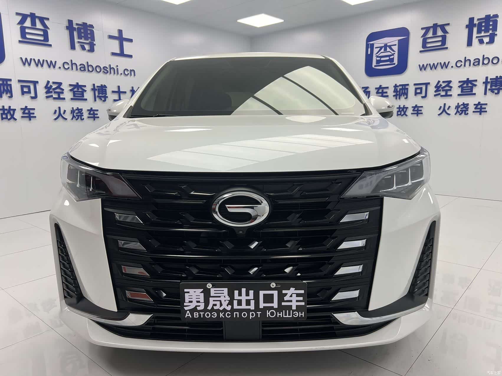 GAC M6, 2022 2