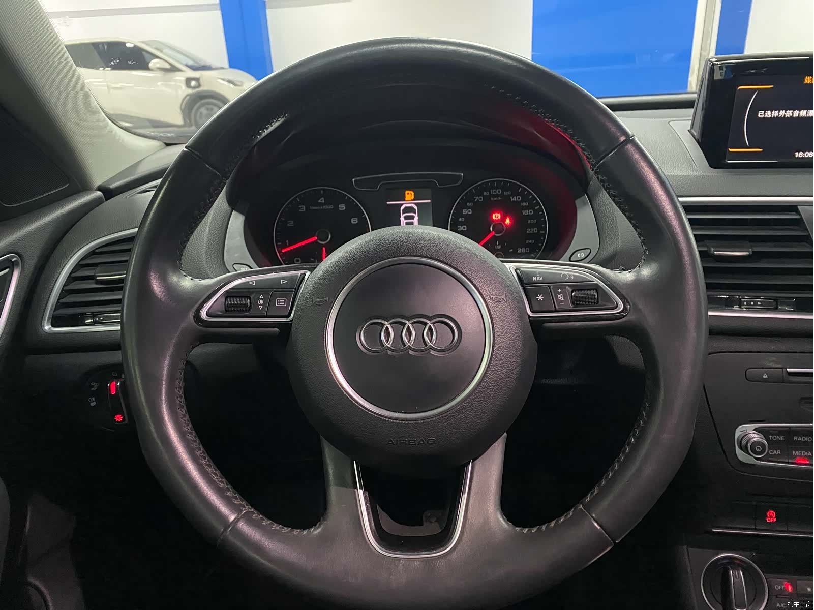 Audi Q3, 2019 18