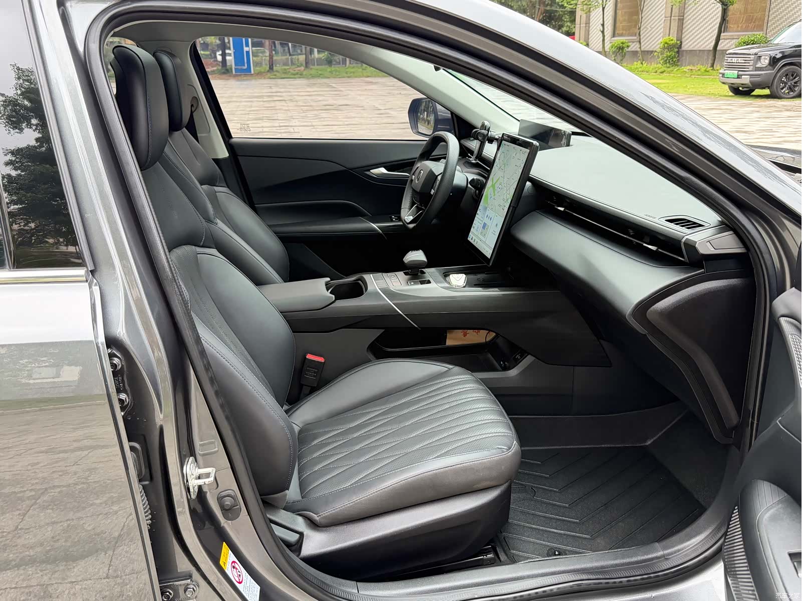 Changan Eado, 2024 11