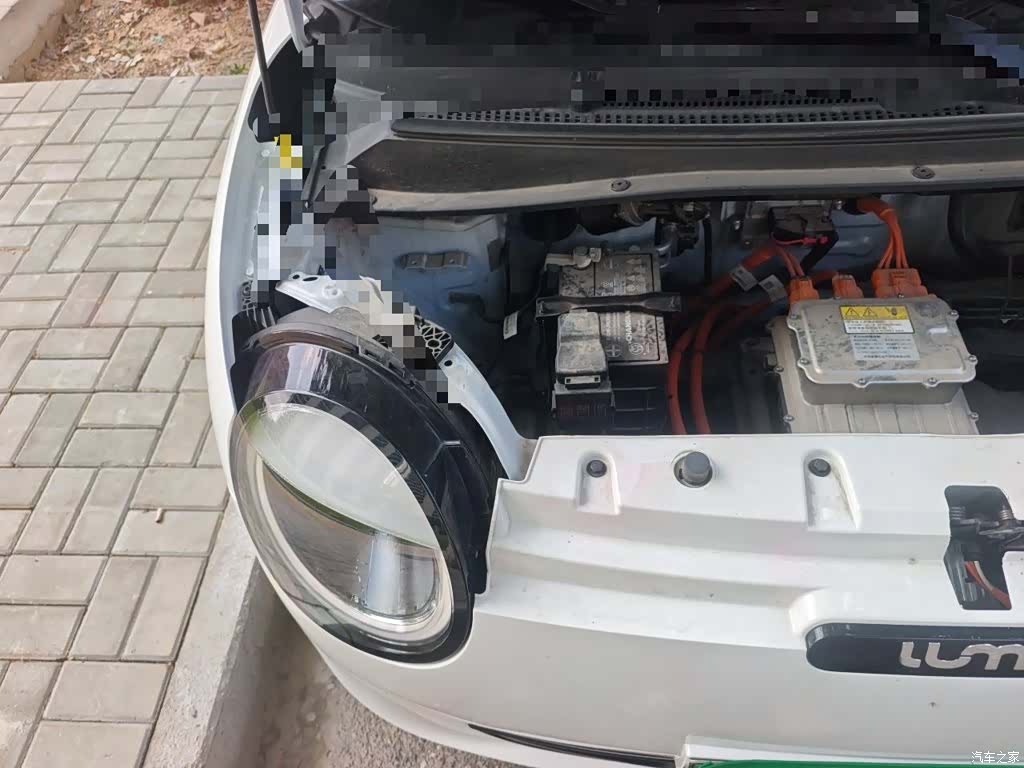 Changan Lumin, 2025 23