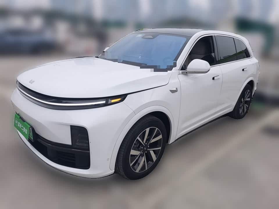Li Auto Ideal L7