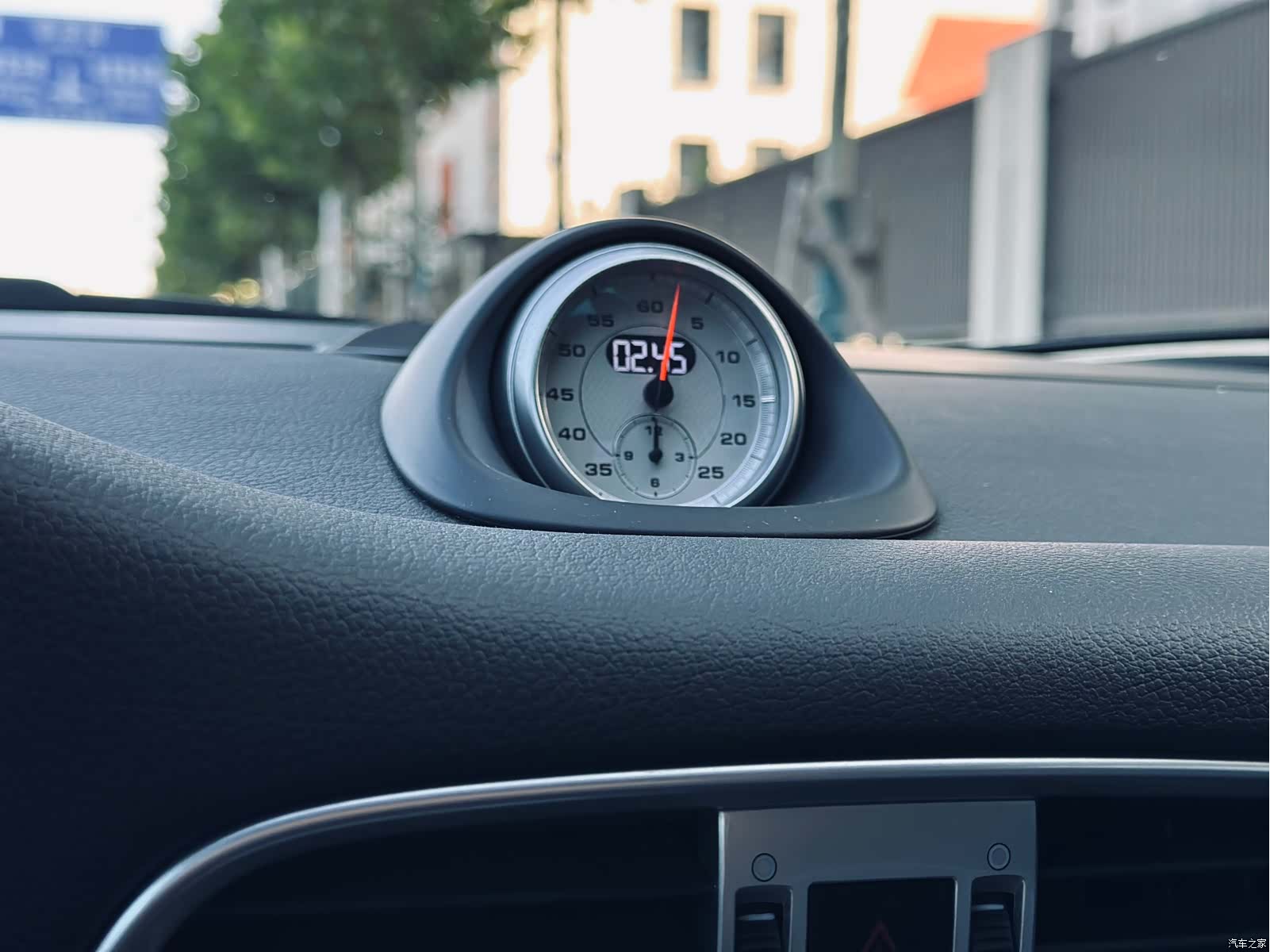 Porsche 911, 2007 10