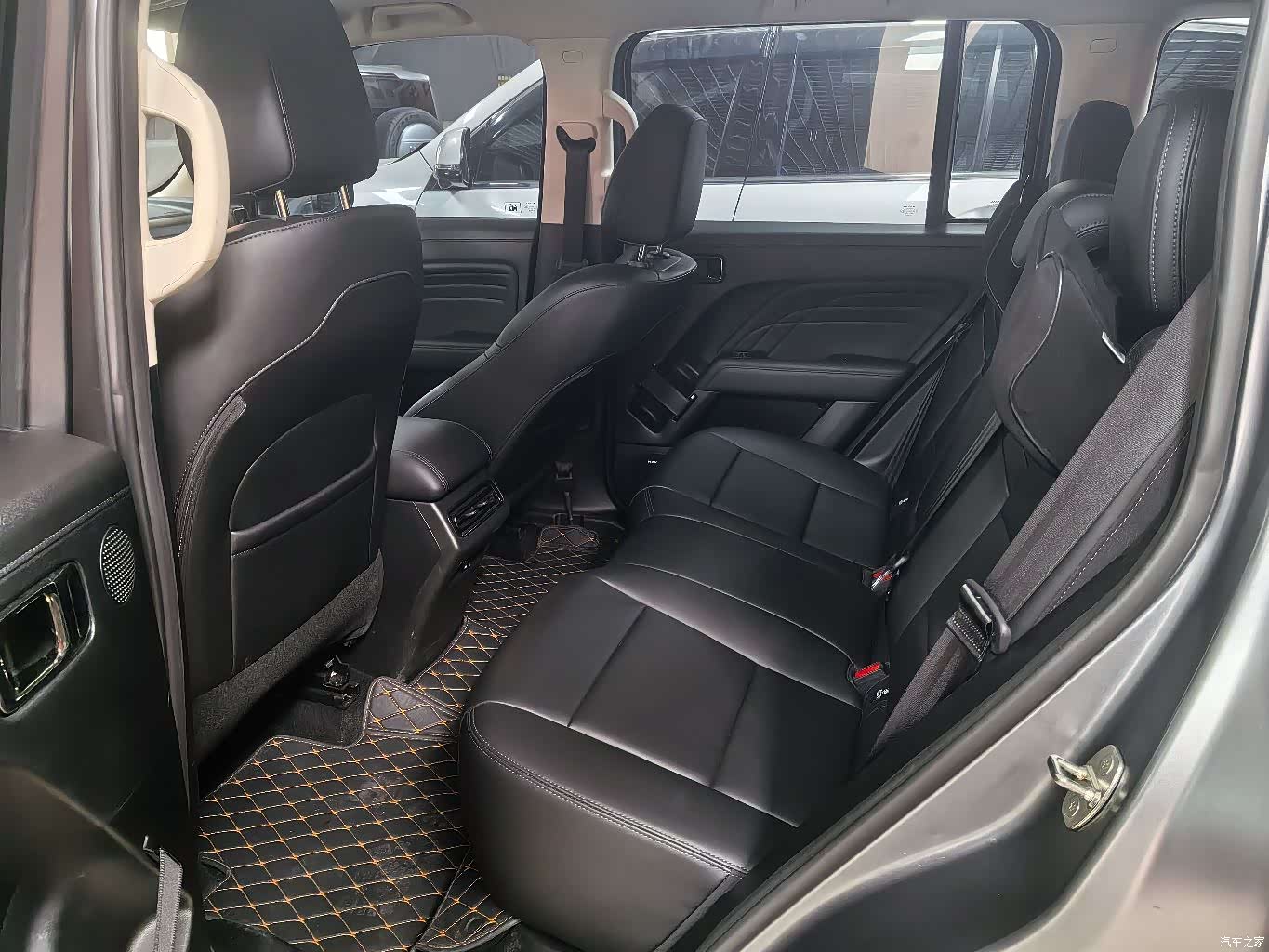 Haval Raptor, 2025 7