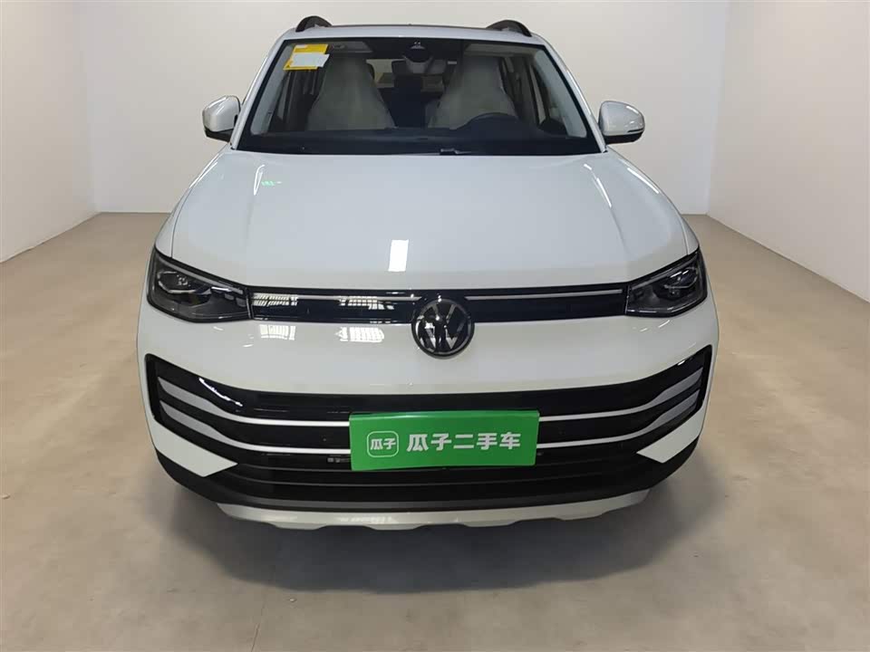 Volkswagen Tuyue
