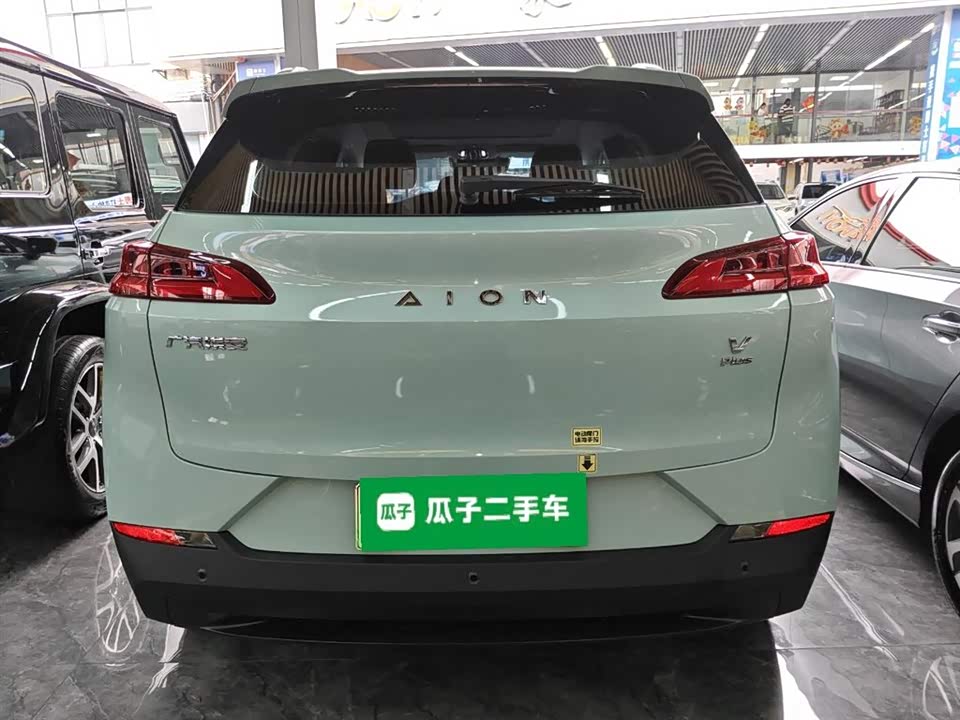 Trumpchi Guangzhou Car Trumpchi Guangzhou Car