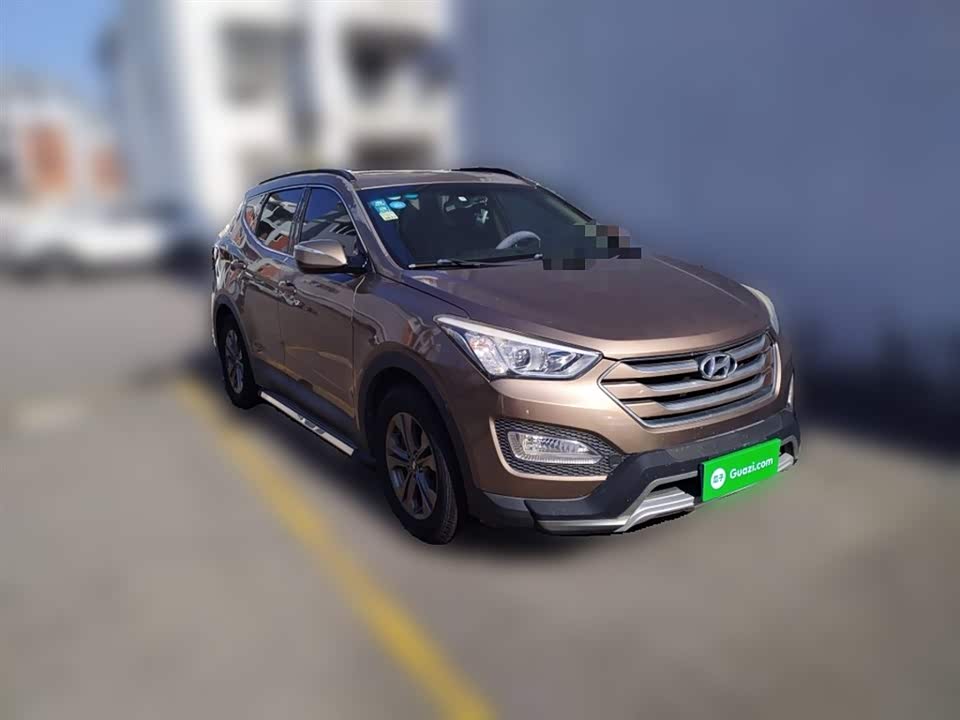 Hyundai Shengda